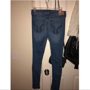 7R Hollister Jeans